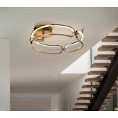 mennyezeti lampa led elegans modern desing fiatalos nappali eloszoba etkezo kavezo eloter lakberendezes enterior.JPG